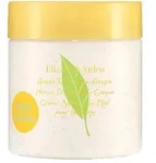 Green Tea Citron Fresia Honeydrops Body Cream