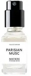 PARISIAN MUSC EDP