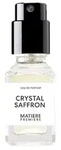CRYSTAL SAFFRON EDP