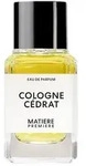 COLOGNE CEDRAT EDP