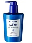 Blu Mediterraneo Mirto di Panarea Body Lotion