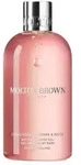 Delicious Rhubarb & Rose Bath & Shower Gel