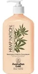 Hemp Nation Sparkling Citrus & Champagne Moisturizing Tan Extender
