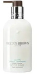 Coastal Cypress & Sea Fennel Handlotion