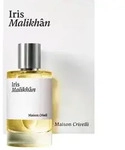 Iris Malikhan E.d.P. Nat. Spray
