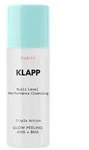 Multi Level Performance Cleansing Triple Action Glow Peeling Aha+Bha