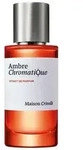 Ambre Chromatique Extrait de Parfum