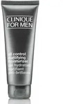 For Men Oil Control Mattifying Moisturizer