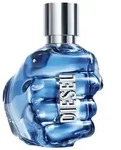 Sound of the Brave EdT Vapo