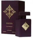 High Frequency Eau de Parfum