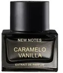 Caramelo Vanila Extrait De Parfum