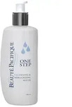 One Step Cleansing & Moisturizing Water