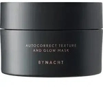 Autocorrect Texture and Glow Maske