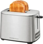 PRESIDENT 909110, Toaster PRESIDENT Edelstahlfarben