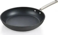 TitanPOWER 603228, Bratpfanne TitanPOWER &oslash; 28 cm Schwarz