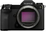 Fujifilm GFX 50S II | ✔️ Abverkauf: weg=weg Fujifilm GFX 50S II | ✔️ Abverkauf: weg=weg