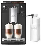 Melitta F30/0-103 Latticia OT Set (matt schwarz) Melitta F30/0-103 Latticia OT Set (matt schwarz)