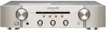 Marantz PM6007 (silber/gold) Marantz PM6007 (silber/gold)