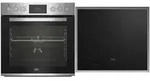 Beko BBUM12321X (edelstahl + edelst) Beko BBUM12321X (edelstahl + edelst)
