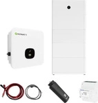 Growatt APX HV Batterie - 20kWh