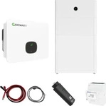 Growatt APX HV Batterie - 15kWh