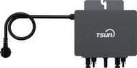 TSUN TSOL-MS800, TSUN Mikro-Wechselrichter TSOL-MX800Lite -