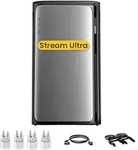 EcoFlow Stream Ultra, All-in-One Speicher f&uuml;r Balkonkraftwerke, by Powerness -