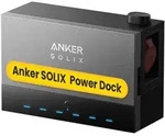 Anker SOLIX Power Dock Multisystem mit Solarbank 3 E2700 Pro Balkonkraftwerk