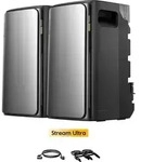 EcoFlow STREAM Ultra, All-in-One Speicher f&uuml;r Balkonkraftwerke, Bundle mit