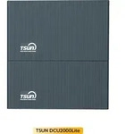 TSUN DCU2000Lite Solarspeicher f&uuml;r Balkonkraftwerke, by Powerness - 4kWh /...