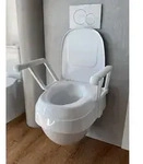 Drive DeVilbiss Toilettensitzerh&ouml;hung TSE 120 Plus
