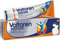 PZN-DE 15387571, Haleon Voltaren Schmerzgel forte 23,2 mg/g Gel mit Diclofenac 120 g,