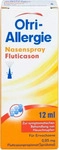 PZN-DE 14358509, Haleon Otri-Allergie Nasenspray 12 ml, Grundpreis: &euro; 1.008,33 /