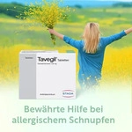 PZN-DE 16791883, STADA Consumer Health Tavegil Tabletten 60 St
