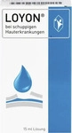 PZN-DE 10339662, G. Pohl-Boskamp LOYON bei schuppigen Hauterkrankungen L&ouml;sung...