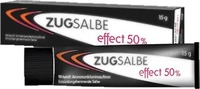 PZN-DE 11517539, INFECTOPHARM Arzn.u.Consilium Zugsalbe effect 50% Salbe 15 g,
