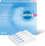 PZN-DE 02758741, TRB Chemedica Vismed Gel Einmaldosen Einzeldosispipetten 9 ml