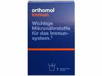 PZN-DE 18824730, Orthomol pharmazeutische Vertriebs Orthomol Immun Granulat...