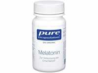 PZN-DE 18497337, pro medico Pure Encapsulations Melatonin Kapseln 10 g,...