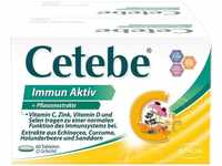 PZN-DE 17513488, STADA Consumer Health Cetebe Immun Aktiv Tabletten 113 g,