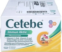 PZN-DE 17513488, STADA Consumer Health Cetebe Immun Aktiv Tabletten 113 g,