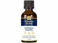 PZN-DE 15875081, Hager Pharma Manuka Health Manuka Öl mild 50 ml, Grundpreis: &euro;