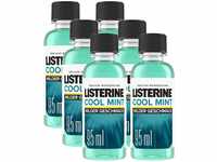 PZN-DE 14301188, Johnson & Johnson (OTC) Listerine Cool Mint milder Geschmack Lösung