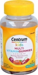 PZN-DE 18739881, Haleon Centrum Kids Multi Vitamin Gummies Kaugummi 108 g,
