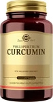 PZN-DE 18814625, pro medico Handels Solgar Vollspektrum Curcumin Kapseln 94 g,