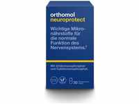 PZN-DE 18847211, Orthomol pharmazeutische Vertriebs Orthomol neuroprotect...
