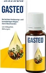 PZN-DE 10738445, Cesra Arzneimittel GASTEO Tropfen bei Magen-Darm-Beschwerden