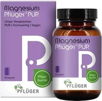 PZN-DE 19160798, Hom&ouml;opathisches Laboratorium Alexander Pfl&uuml;ger Magnesium...