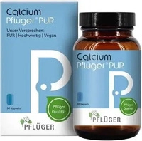 PZN-DE 19160781, Hom&ouml;opathisches Laboratorium Alexander Pfl&uuml;ger Calcium Pfl&uuml;ger