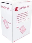 PZN-DE 07092689, NOBAMED Paul Danz Rudavlies 12cmx10cm Verbandp Pflaster 50 St